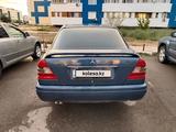 Mercedes-Benz C 220 1993 года за 1 750 000 тг. в Сатпаев – фото 4