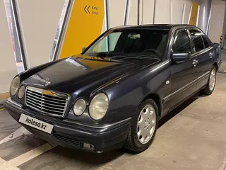 Mercedes-Benz E 280