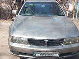 Mitsubishi Diamante 1995 годаfor1 200 000 тг. в Алматы