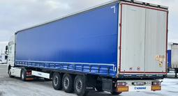 DAF  XF 2018 года за 32 500 000 тг. в Костанай – фото 4