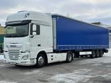 DAF  XF 2018 года за 32 500 000 тг. в Костанай – фото 5