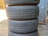 215/60R16 DUNLOP LE MANZ V. за 85 000 тг. в Алматы