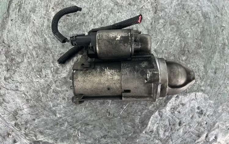 Привозной стартер АКПП LE9 V2.4 за 40 000 тг. в Астана