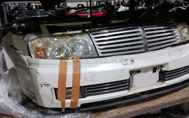 МОРДА НОУСКАТ БАМПЕР ВСБОРЕ NISSAN CEDRIC Y34 за 200 000 тг. в Астана