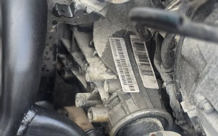 Передний редуктор w166 за 280 000 тг. в Шымкент