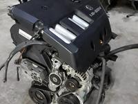 Двигатель Volkswagen AGN 20V 1.8 л из Японии за 350 000 тг. в Семей