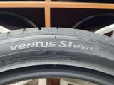 Hankook Ventus S1 Noble 255/40 R20 и 285/35 R20үшін550 000 тг. в Алматы – фото 4