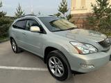 Lexus RX 350 2007 года за 11 300 000 тг. в Алматы – фото 2