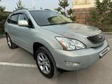 Lexus RX 350 2007 годаүшін11 300 000 тг. в Алматы – фото 4