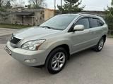 Lexus RX 350 2007 года за 11 300 000 тг. в Алматы – фото 3