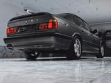 BMW 525 1993 годаүшін9 500 000 тг. в Туркестан