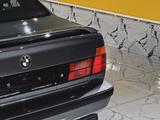 BMW 525 1993 года за 9 500 000 тг. в Туркестан – фото 2