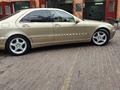 Mercedes-Benz S 350 2005 годаүшін4 600 000 тг. в Алматы – фото 2