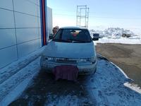 ВАЗ (Lada) 2110 2002 года за 850 000 тг. в Уральск