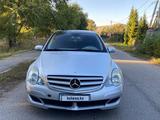 Mercedes-Benz R 350 2006 года за 4 700 000 тг. в Усть-Каменогорск – фото 5