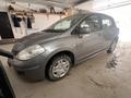 Nissan Tiida 2011 года за 3 300 000 тг. в Атырау – фото 3