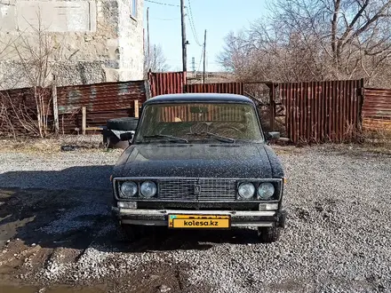 ВАЗ (Lada) 2106 1994 года за 950 000 тг. в Караганда – фото 2