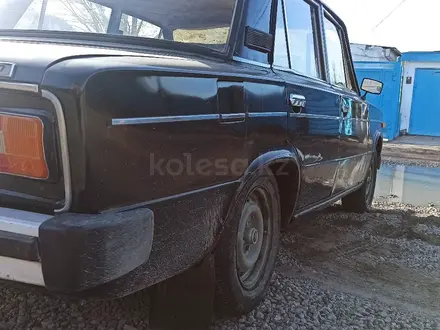 ВАЗ (Lada) 2106 1994 года за 950 000 тг. в Караганда – фото 9