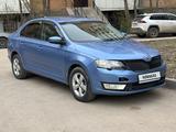 Skoda Rapid 2013 годаүшін2 500 000 тг. в Астана – фото 2