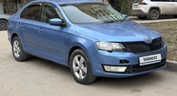 Skoda Rapid 2013 годаүшін2 500 000 тг. в Астана – фото 2