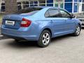 Skoda Rapid 2013 годаүшін2 500 000 тг. в Астана – фото 3