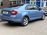 Skoda Rapid 2013 годаүшін2 500 000 тг. в Астана – фото 3