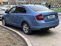 Skoda Rapid 2013 годаүшін2 500 000 тг. в Астана – фото 4