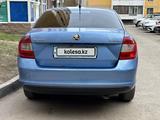 Skoda Rapid 2013 годаүшін2 500 000 тг. в Астана – фото 5