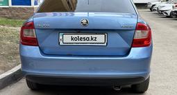 Skoda Rapid 2013 годаүшін2 500 000 тг. в Астана – фото 5