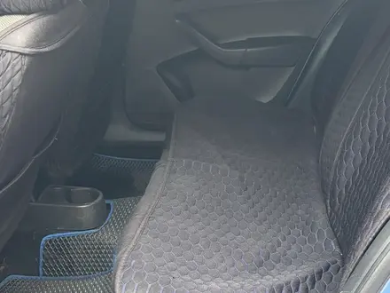 Skoda Rapid 2013 года за 2 500 000 тг. в Астана – фото 7