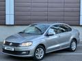 Volkswagen Polo 2019 года за 6 500 000 тг. в Астана – фото 10