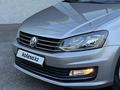 Volkswagen Polo 2019 года за 6 500 000 тг. в Астана – фото 12