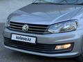 Volkswagen Polo 2019 года за 6 500 000 тг. в Астана – фото 14