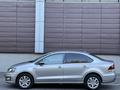 Volkswagen Polo 2019 года за 6 500 000 тг. в Астана – фото 15
