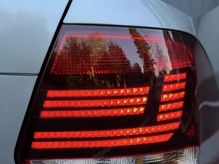 Volkswagen Polo 2019 года за 6 500 000 тг. в Астана – фото 20