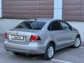 Volkswagen Polo 2019 года за 6 500 000 тг. в Астана – фото 23