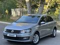 Volkswagen Polo 2019 года за 6 500 000 тг. в Астана – фото 27