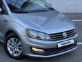 Volkswagen Polo 2019 года за 6 500 000 тг. в Астана – фото 4