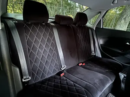 Volkswagen Polo 2019 года за 6 500 000 тг. в Астана – фото 32