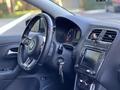Volkswagen Polo 2019 года за 6 500 000 тг. в Астана – фото 33