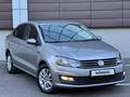 Volkswagen Polo 2019 года за 6 500 000 тг. в Астана