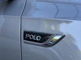 Volkswagen Polo 2019 годаүшін6 500 000 тг. в Астана – фото 5