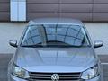 Volkswagen Polo 2019 года за 6 500 000 тг. в Астана – фото 7