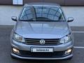 Volkswagen Polo 2019 года за 6 500 000 тг. в Астана – фото 8
