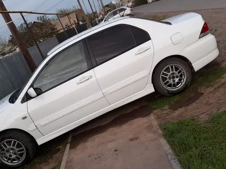 Mitsubishi Lancer 2006 года за 2 500 000 тг. в Уральск – фото 3