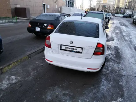 Skoda Octavia 2012 года за 3 000 000 тг. в Астана – фото 6