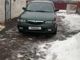 Mazda 626 1997 годаүшін2 200 000 тг. в Щучинск