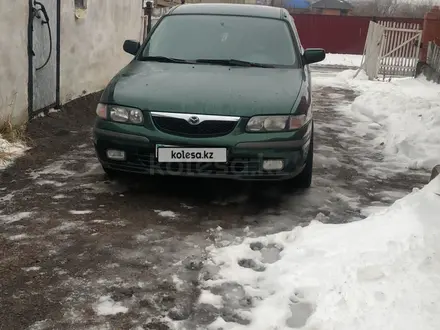 Mazda 626 1997 года за 2 000 000 тг. в Щучинск