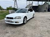 Subaru Legacy 1999 годаүшін2 800 000 тг. в Алматы – фото 3