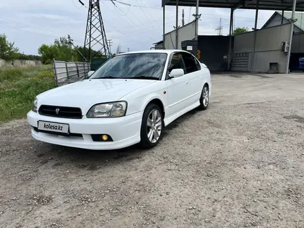 Subaru Legacy 1999 года за 2 800 000 тг. в Алматы – фото 3